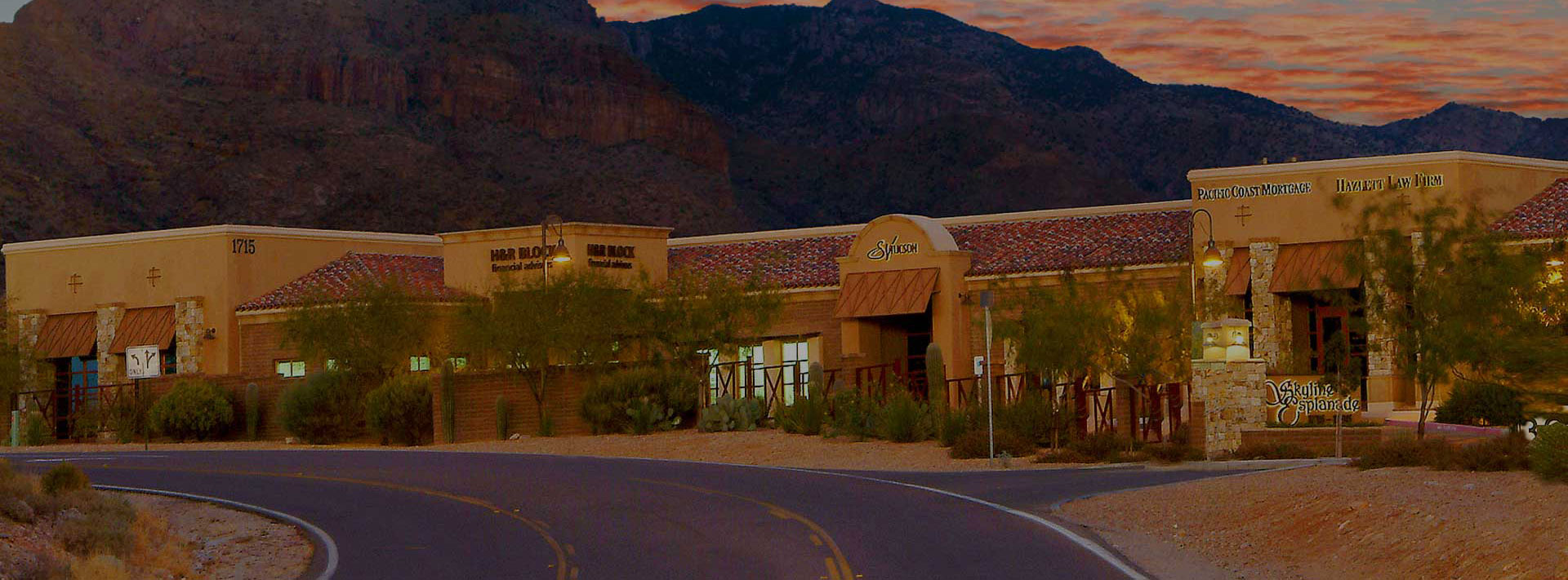 DSW Commercial Real Estate Development & Management in Arizona