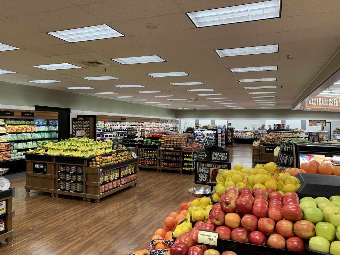 Albertsons Gets New Look at Campbell Plaza - DSW Commercial Real Estate