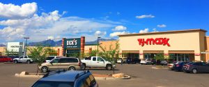 Commercial Property Available in Tucson, Arizona