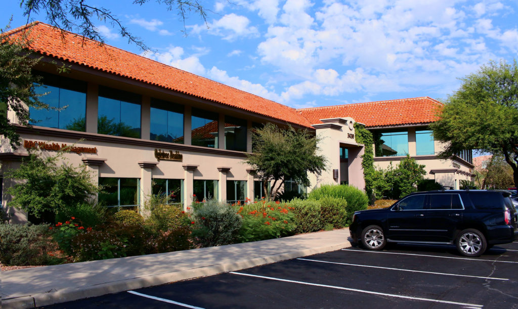 Foothills Corporate Center DSW Commercial Real Estate